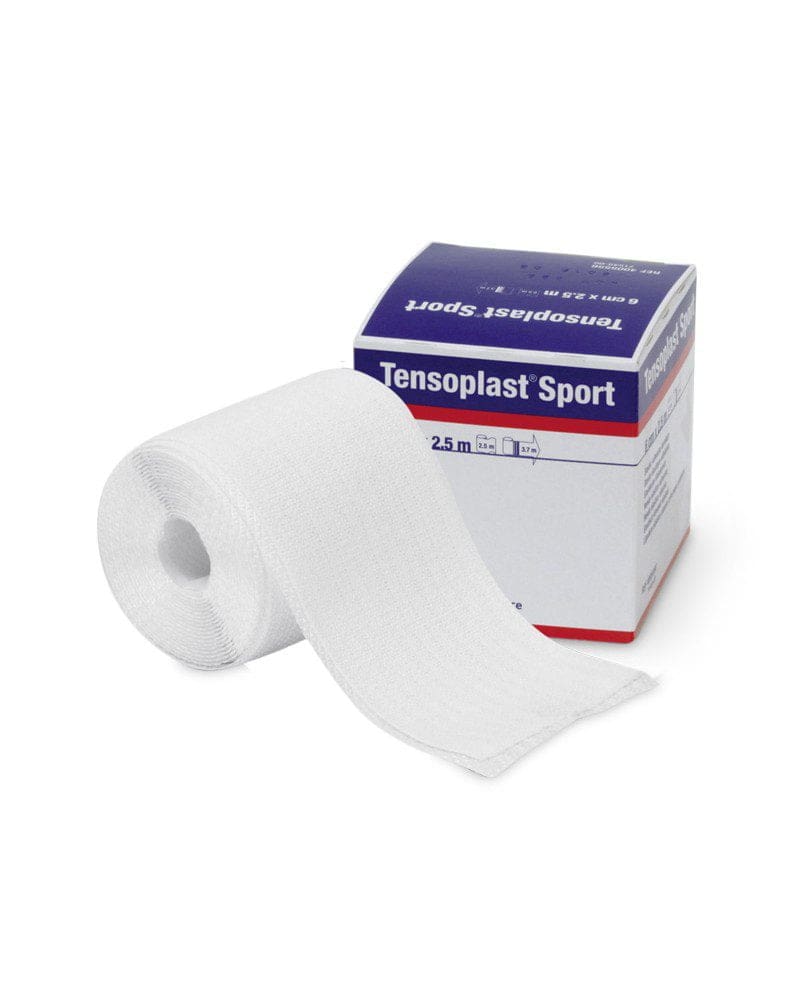 Tensoplast Sport Global Medical Zon